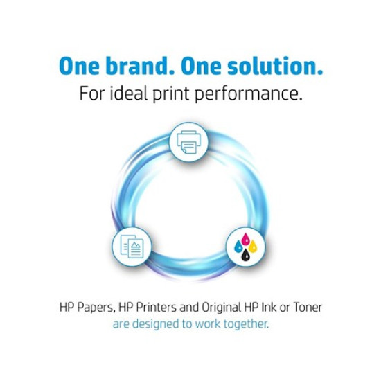 HP 202A Yellow Original LaserJet Toner (CF502A)