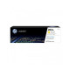 HP 202A Yellow Original LaserJet Toner (CF502A)