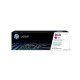 HP 204A Magenta Original LaserJet Toner (CF513A) (Bundle with Full Set)