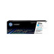 HP 206A Cyan Original LaserJet Toner (W2111A) (Bundle with Full Set)