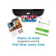 HP 215A Black Original LaserJet Toner (W2310A)