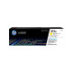 HP 215A Yellow Original LaserJet Toner (W2312A)