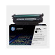 HP 507A Black Original LaserJet Toner (CE400A)