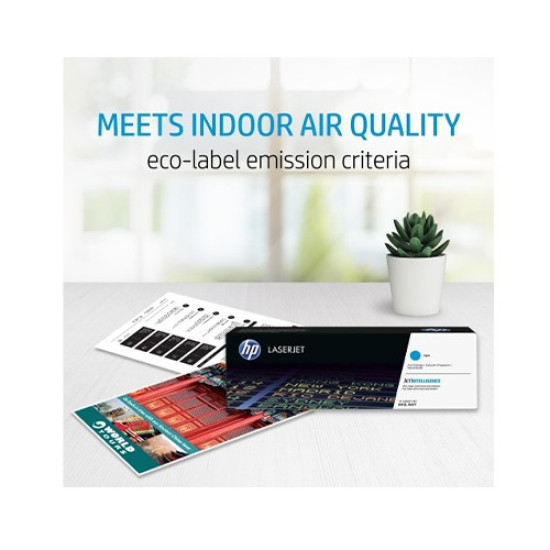 HP 507A Magenta Original LaserJet Toner (CE403A)