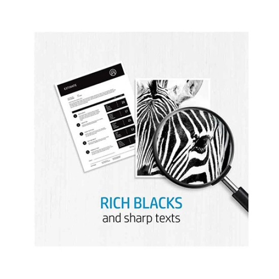 HP 508A Black Original LaserJet Toner (CF360A)