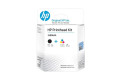 HP GT51/GT52 2-pack Black/Tri-color Printhead Replacement Kit (3JB06AA)