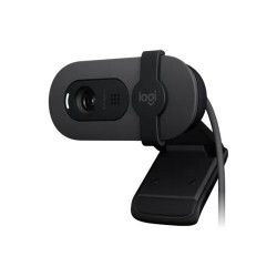 Logitech Brio 100 Full HD Privacy Shutter Webcam