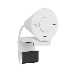 Logitech BRIO 300 FHD Off-white Webcam