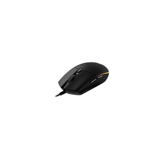 Logitech G102 LIGHTSYNC RGB USB Gaming Mouse
