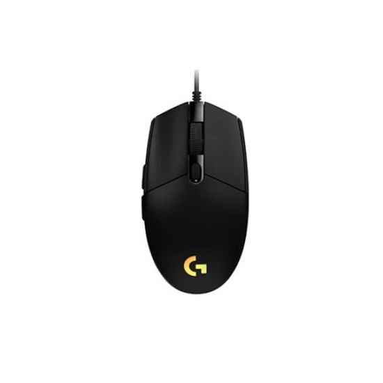 Logitech G102 LIGHTSYNC RGB USB Gaming Mouse