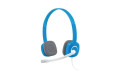 Logitech H150 Stereo Headset with Dual 3.5mm Jack