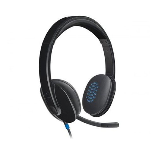 Logitech H540 USB Headset