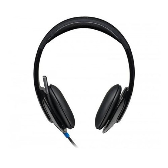 Logitech H540 USB Headset