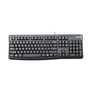 Logitech K120 USB Keyboard With Bangla