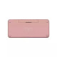 Logitech K380S PEBBLE KEYS 2 Multi-Device Bluetooth Wireless Tonal Rose Keyboard