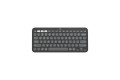 Logitech K380S PEBBLE KEYS 2 Multi-Device Bluetooth Wireless Keyboard