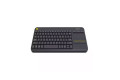 Logitech K400 PLUS WIRELESS TOUCH KEYBOARD