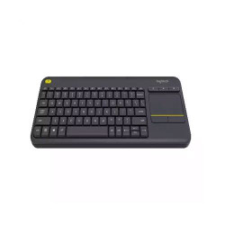 Logitech K400 PLUS WIRELESS TOUCH KEYBOARD