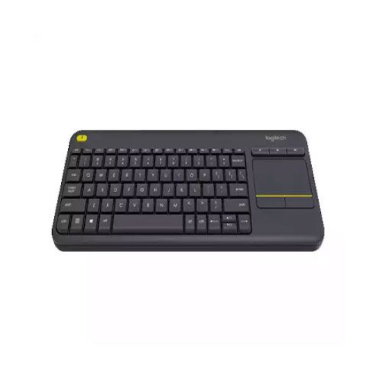 Logitech K400 PLUS WIRELESS TOUCH KEYBOARD