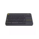 Logitech K400 PLUS WIRELESS TOUCH KEYBOARD