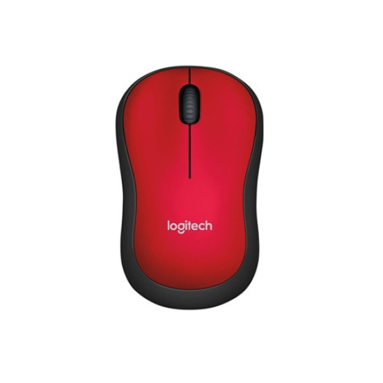 Logitech M185 Plug-and-play wireless Mouse