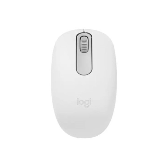 Logitech M196 Bluetooth Mouse