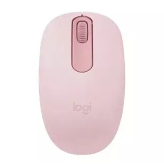 Logitech M196 Bluetooth Mouse
