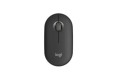 Logitech M350s Pebble Mouse 2 Bluetooth Mouse