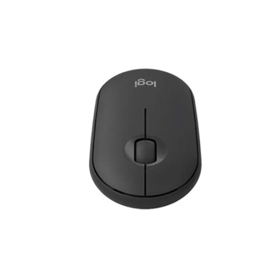 Logitech M350s Pebble Mouse 2 Bluetooth Mouse