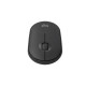 Logitech M350s Pebble Mouse 2 Bluetooth Mouse