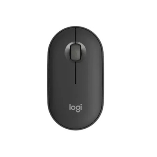 Logitech M350s Pebble Mouse 2 Bluetooth Mouse