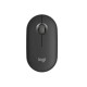 Logitech M350s Pebble Mouse 2 Bluetooth Mouse