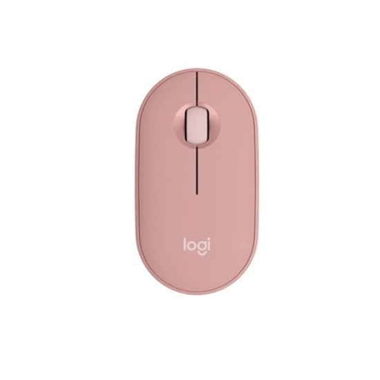 Logitech M350s Pebble Mouse 2 Bluetooth Mouse