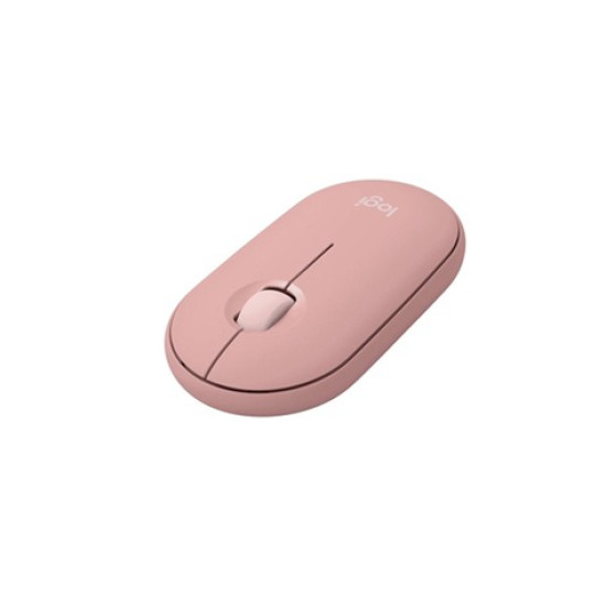 Logitech M350s Pebble Mouse 2 Bluetooth Mouse