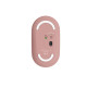 Logitech M350s Pebble Mouse 2 Bluetooth Mouse