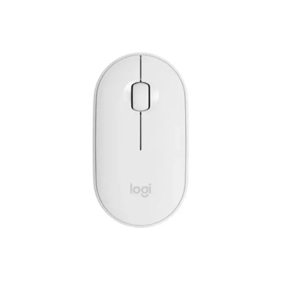 Logitech M350s Pebble Mouse 2 Bluetooth Mouse