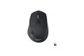 Logitech M720 TRIATHLON Multi Device Bluetooth Mouse Black