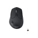 Logitech M720 TRIATHLON Multi Device Bluetooth Mouse Black