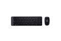 Logitech MK215 Wireless Keyboard & Mouse Combo