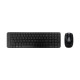Logitech MK220 Wireless Keyboard & Mouse Combo With Bangla Font