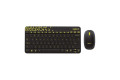 Logitech MK240 NANO Mouse and Keyboard Combo