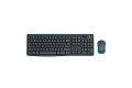 Logitech MK275 Wireless Combo Keyboard & Mouse