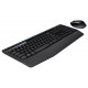 Logitech MK345 Wireless Combo with Full-Size Keyboard & Right-Handed Mouse
