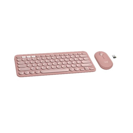 logitech-pebble-2-tonal-rose-keyboard-mouse-combo