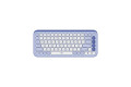 Logitech POP Icon Keys Bluetooth Wireless Keyboard