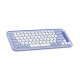 Logitech POP Icon Keys Bluetooth Wireless Keyboard
