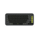 Logitech POP Icon Keys Bluetooth Wireless Keyboard