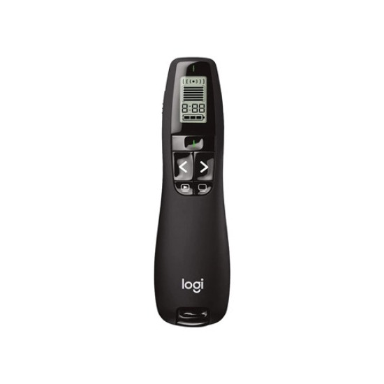 Logitech R800 Wireless Professional Presenter