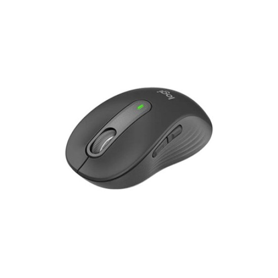 Logitech Signature M650 Silent Wireless Mouse
