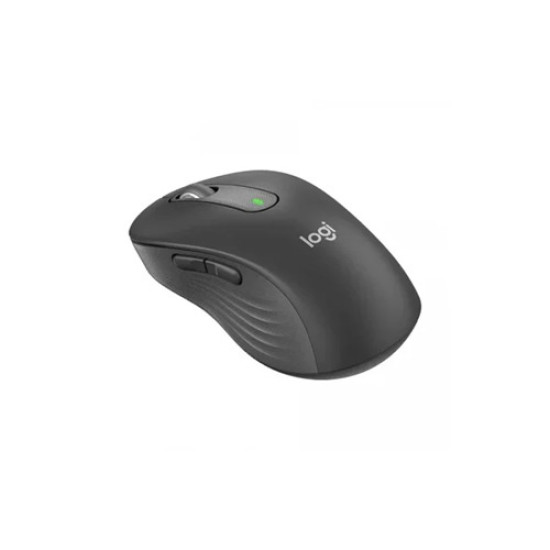 Logitech Signature M650 Silent Wireless Mouse